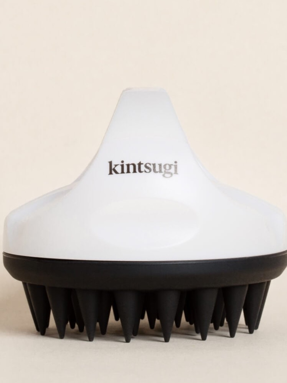 Kintsugi Scalp Reviving Brush - White